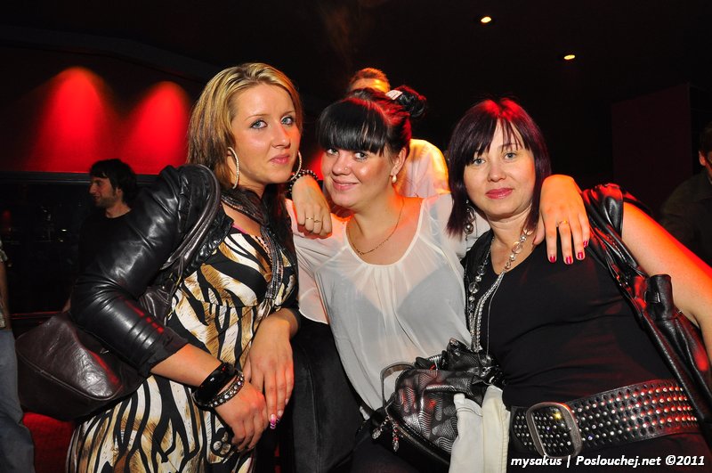 Summer House - 11.7.11